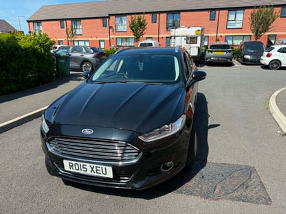 2015 - FORD MONDEO ESTATE