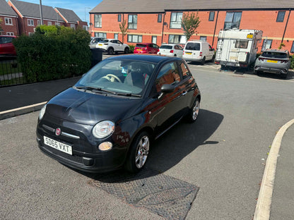 2015-FIAT 500