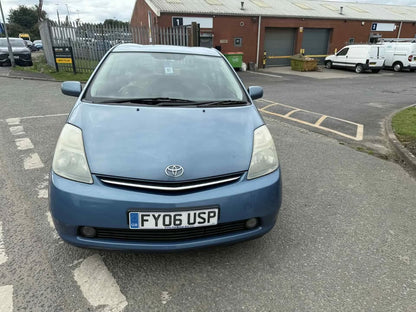 2006 - TOYOTA PRIUS
