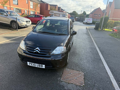 2010-CITROEN C3