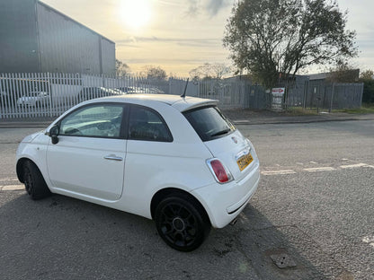 2012-FIAT 500