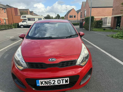 2012 - KIA RIO