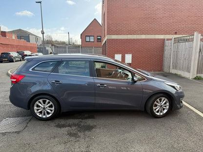 2016 - KIA CEED SW