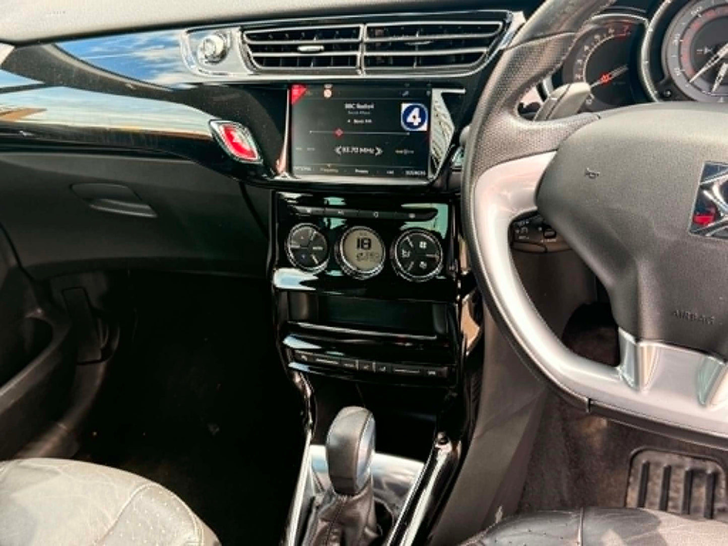 2019 - DS3 FOREVER PURETECH