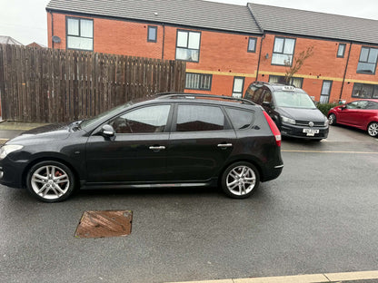 2009-HYUNDAI I30