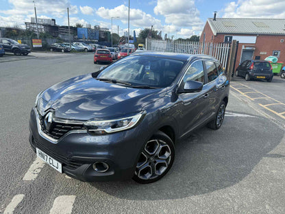 2017 - RENAULT KADJAR