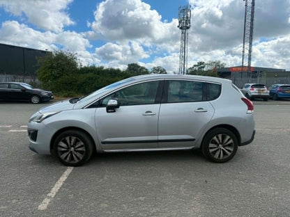 2014-PEUGEOT 3008