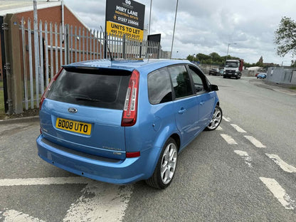 2008 - FORD C- MAX