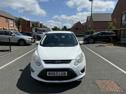 2013 - FORD C MAX
