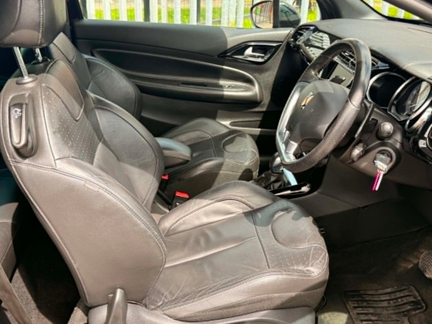 2019 - DS3 FOREVER PURETECH