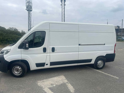 2020 - CITROEN RELAY
