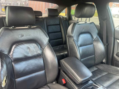 2010 AUDI A6 S LINE