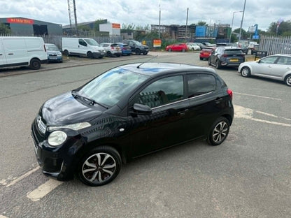 2015-CITROEN C1