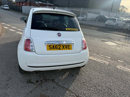 2012-FIAT 500