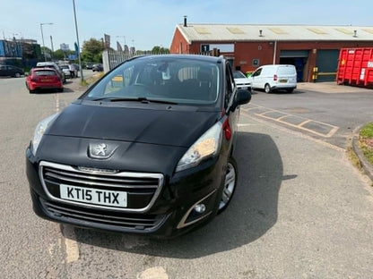 2015-PEUGEOT 5008