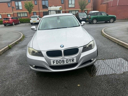 2009-BMW 3 SERIES