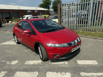 2009 - HONDA CIVIC