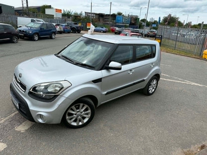 2014-KIA SOUL
