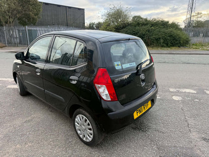 2011-HYUNDAI I10
