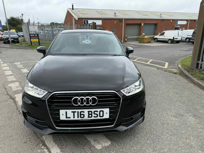 2016 - AUDI A1