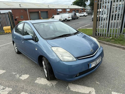 2006 - TOYOTA PRIUS