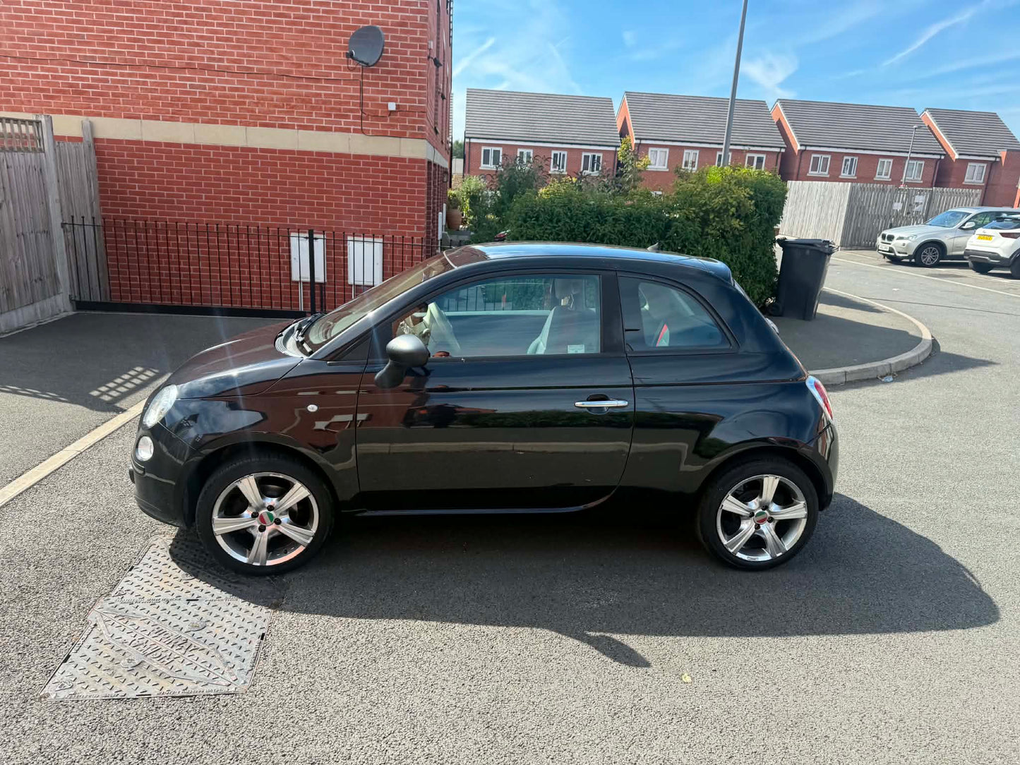 2015-FIAT 500
