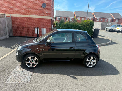 2015-FIAT 500