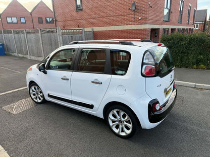 2014- CITROEN C3 PICASSO