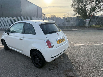 2012-FIAT 500