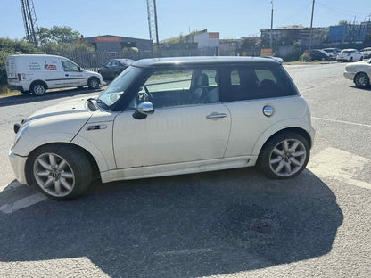 2003 - MINI COOPER S