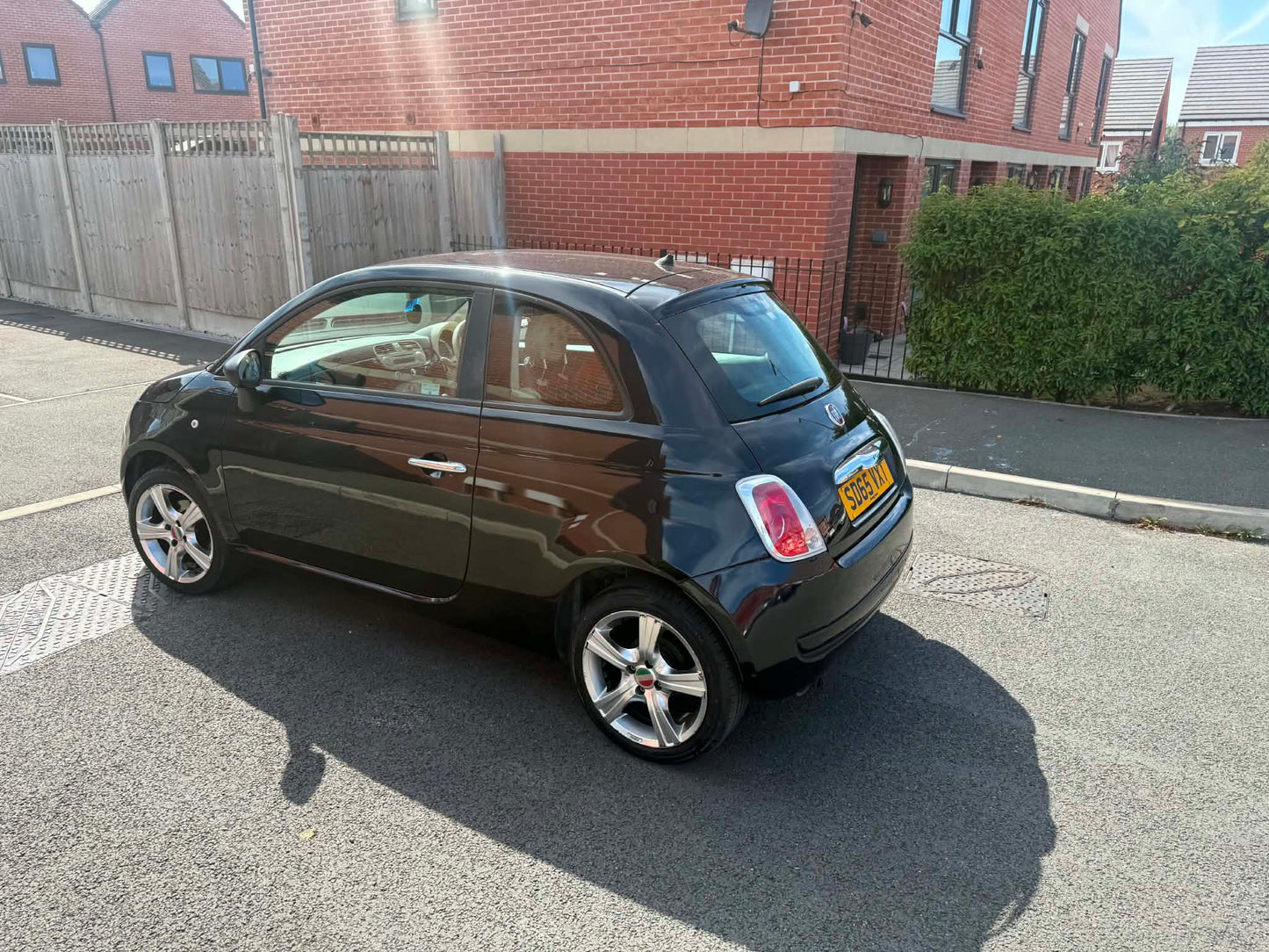 2015-FIAT 500