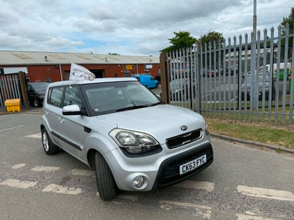 2014-KIA SOUL