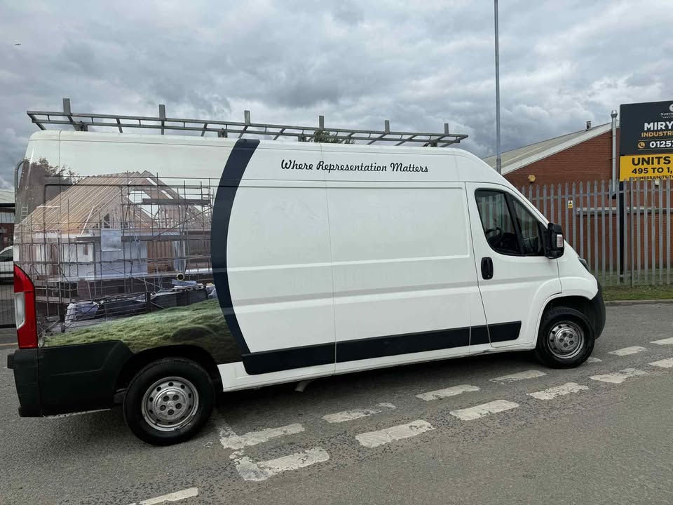 2018 - PEUGEOT BOXER