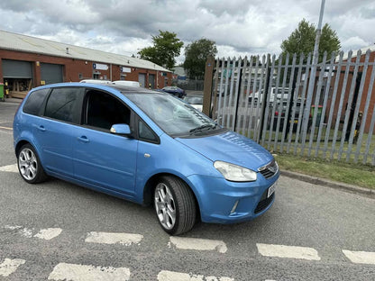 2008 - FORD C- MAX