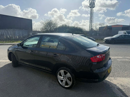 2014 - SEAT TOLEDO