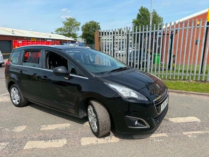 2015-PEUGEOT 5008