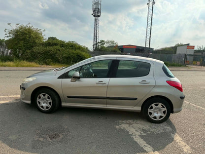 2008-PEUGEOT 308