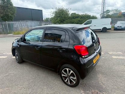 2015-CITROEN C1