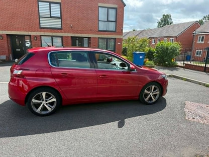2016-PEUGEOT 308