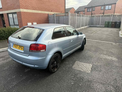 2007 - AUDI A3