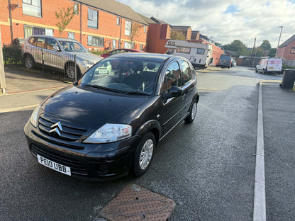 2010-CITROEN C3