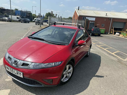 2009 - HONDA CIVIC