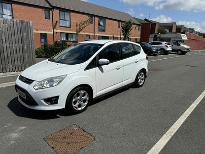 2013 - FORD C MAX