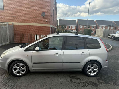 2008 - FORD C MAX