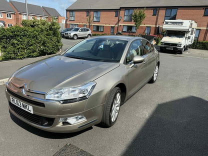 2014 - CITROEN C5