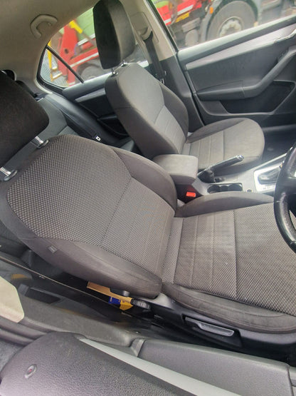 2014 - SKODA OCTAVIA