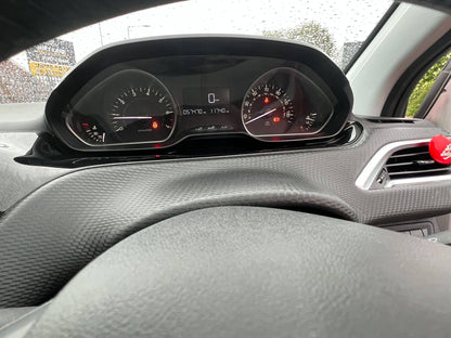 2017 - PEUGEOT 208