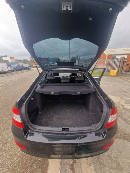 2014 - SKODA OCTAVIA