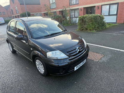 2010-CITROEN C3