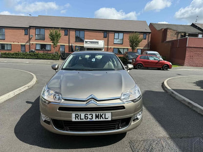 2014 - CITROEN C5